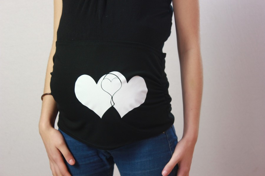 Bandeau de grossesse : un accessoires pour toutes ?