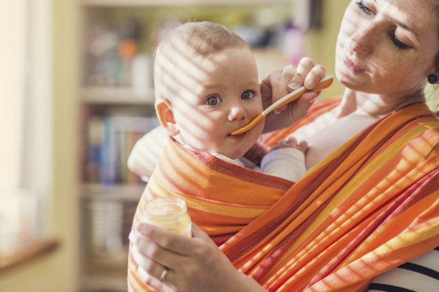 Comment mettre une écharpe correctement ?