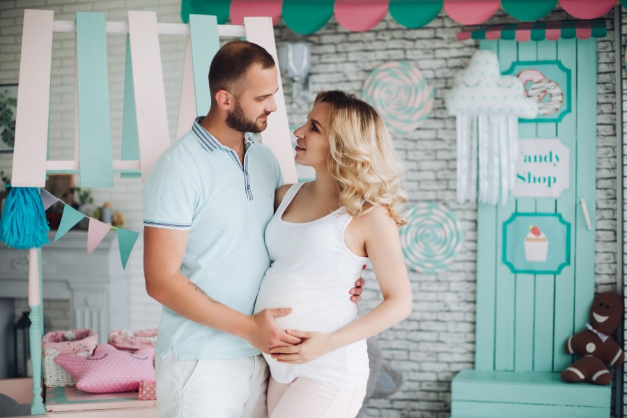 Comment préparer l'annonce du sexe de votre enfant ? Comment préparer l'annonce du sexe de votre enfant ?