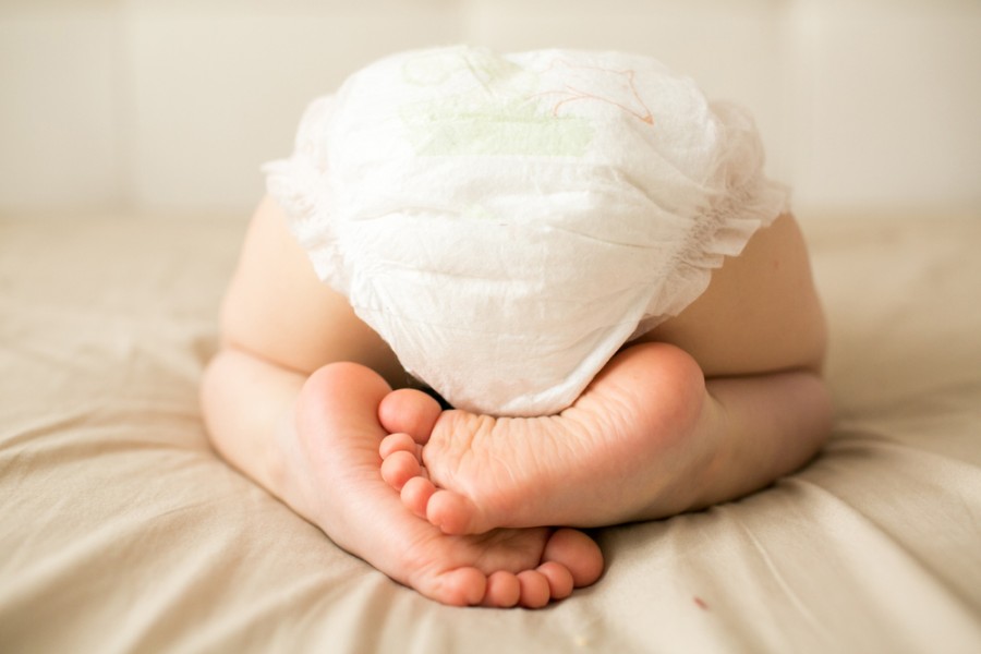 Couche pour bébé : comment bien choisir la protection de votre enfant ?