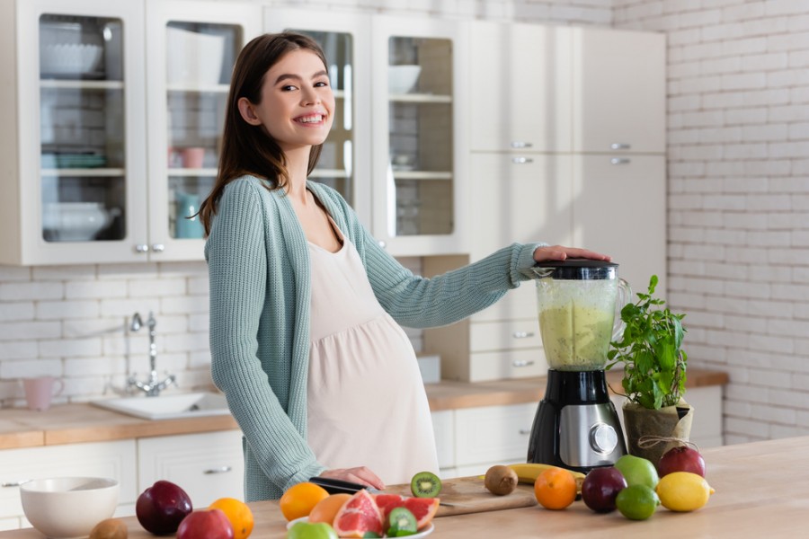 Le kiwi peut-il être nocif pour le bébé pendant la grossesse ?
