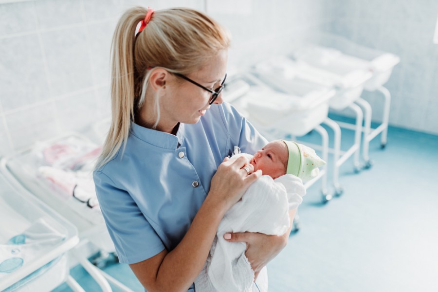 Maternité niveau 3 : un choix sécurisant pour un accouchement