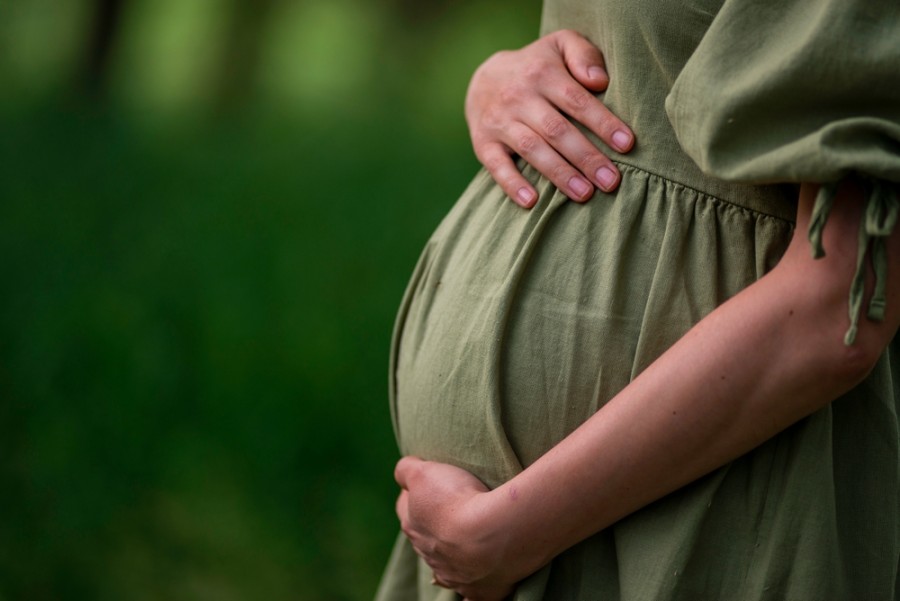 Alimentation et grossesse : quid du mcdo pour la femme enceinte ?