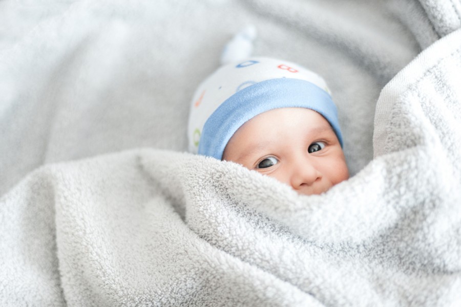 Pourquoi utiliser un nid d'ange pour bébé en hiver ?
