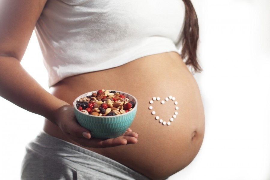 Quel Fast-food manger enceinte ?