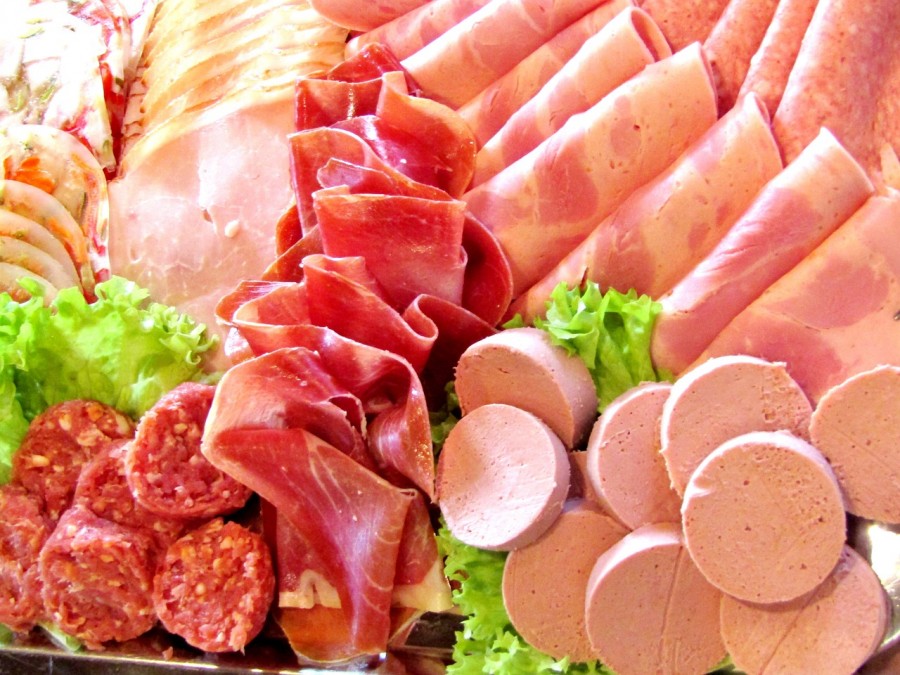 Quelle charcuterie pour une femme enceinte ?