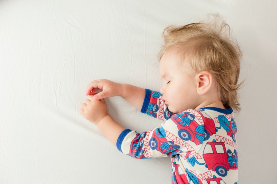 Quelle est la durée de sieste recommandée pour un bébé de 18 mois ?
