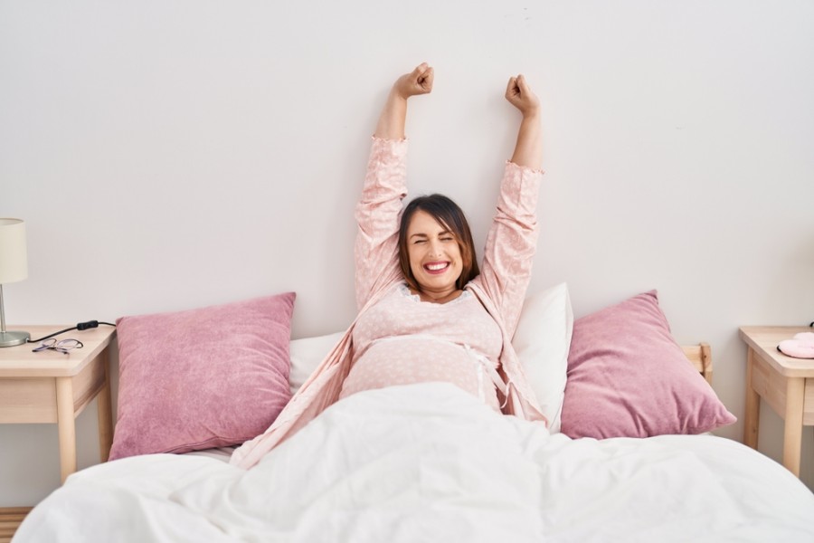 Quels sont les impacts de la malbouffe sur la santé de la femme enceinte ?