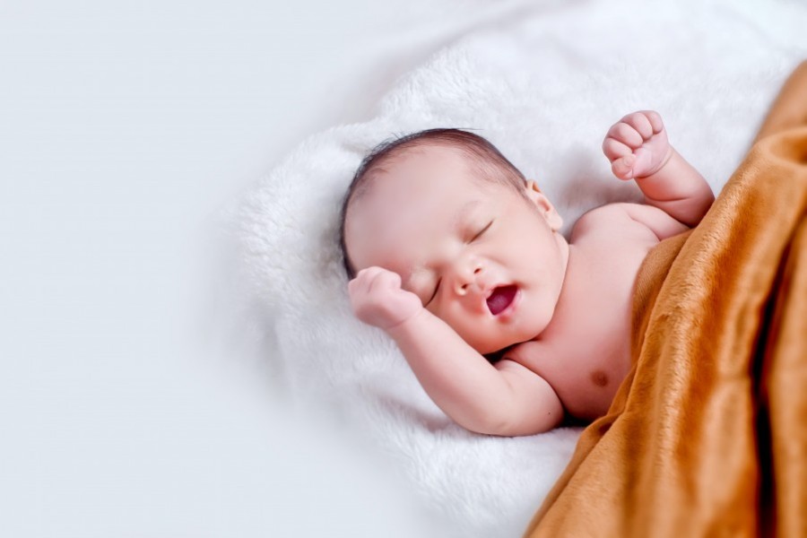 Visiophone bébé : être rassuré pour les nuits du petit
