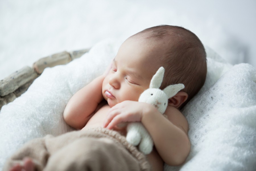 Comment optimiser le sommeil de son bébé ?