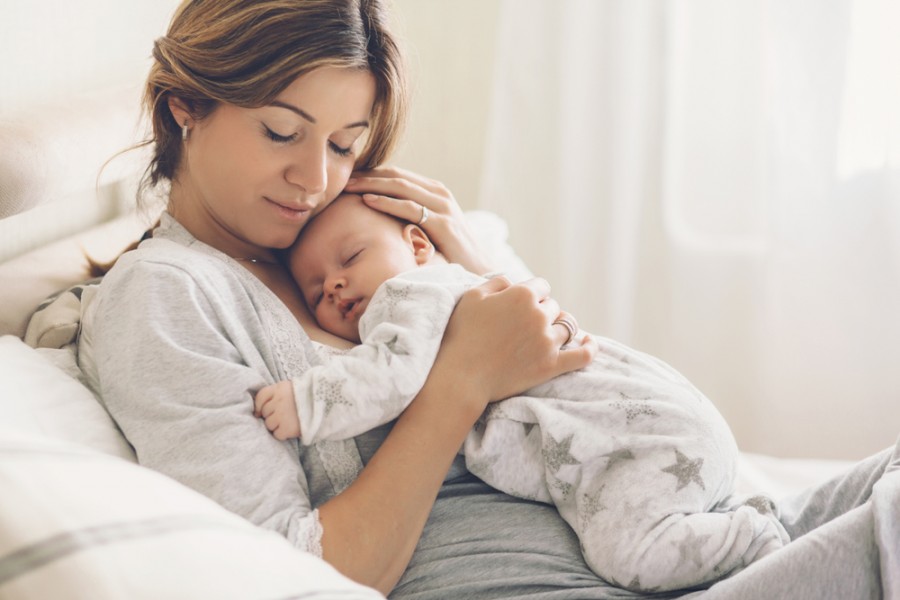 Comment optimiser le sommeil d'un bébé de 18 mois ?