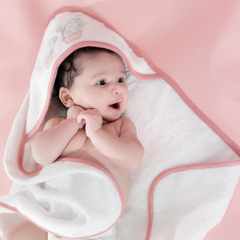 Sortie de bain bébé : laquelle choisir ?