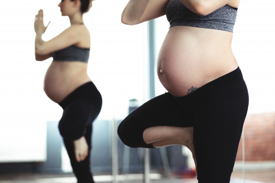 Sport pour femme enceinte : quels exercices peut-on faire ?